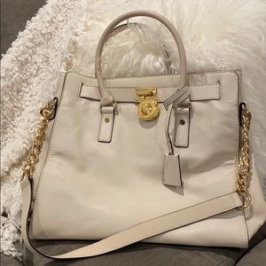 Michael Kors handbag